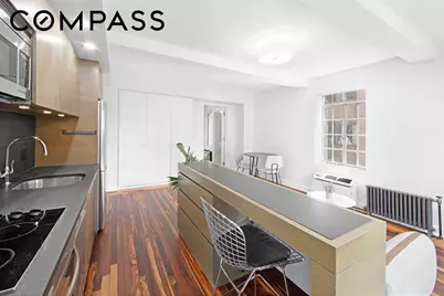 45 Tudor City Place #1204/1205/1206, New York City, NY 10017 - Photo 18