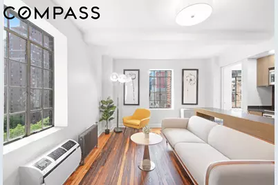 45 Tudor City Place #1204/1205/1206, New York City, NY 10017 - Photo 14