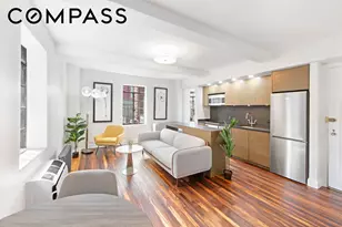 45 Tudor City Pl, New York City, NY 10017 - Photo 12