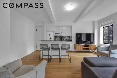 45 Tudor City Place #1204/1205/1206, New York City, NY 10017 - Photo 1