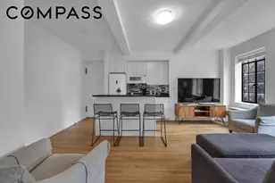 45 Tudor City Pl, New York City, NY 10017 - Photo 1