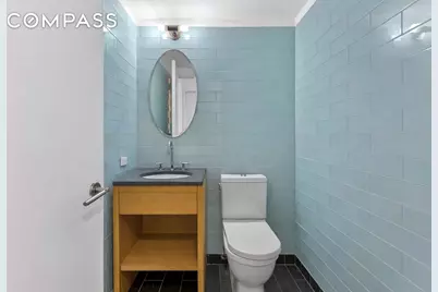 310 W 52nd Street #18C, New York, NY 10019 - Photo 6