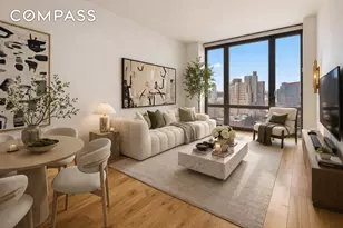 310 W 52nd St, New York, NY 10019 - Photo 1