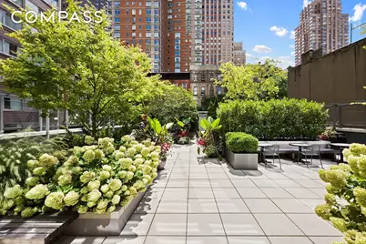 310 W 52nd Street #18C, New York, NY 10019 - Photo 8