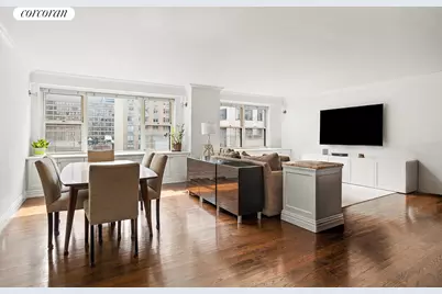 420 E 72nd Street #10FG, New York City, NY 10021 - Photo 1