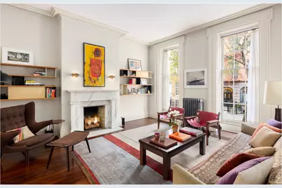48 Jane Street, New York City, NY 10014 - Photo 2