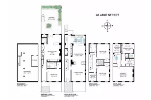 48 Jane St, New York City, NY 10014 - Photo 18
