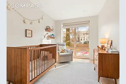 674 Hancock Street #1R, Brooklyn, NY 11233 - Photo 6