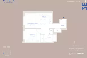 400 W 38th St, New York City, NY 10018 - Photo 6