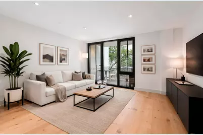 33 Frost Street #3-B, Brooklyn, NY 11211 - Photo 2