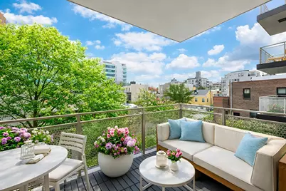 33 Frost Street #3-B, Brooklyn, NY 11211 - Photo 1