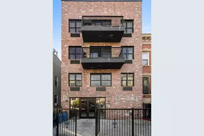 490 Van Buren Street #3-A, Brooklyn, NY 11221 - Photo 2