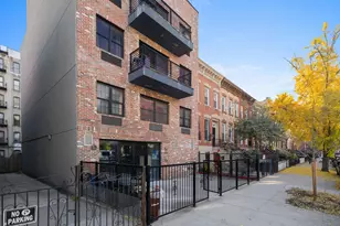 490 Van Buren St, New York City, NY 11221 - Photo 1
