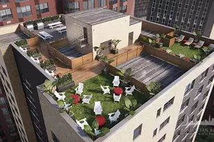 222 E 39th St, New York City, NY 10016 - Photo 8