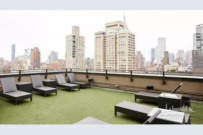 222 E 39th Street #17D, New York, NY 10016 - Photo 10