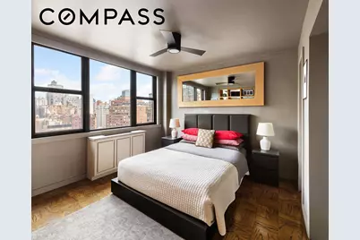 130 E 18th Street #16A, New York City, NY 10003 - Photo 6