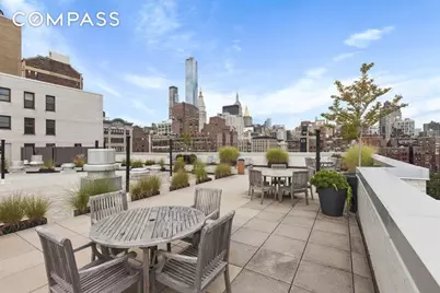 130 E 18th Street #16A, New York, NY 10003 - Photo 12