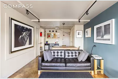 130 E 18th Street #16A, New York, NY 10003 - Photo 4