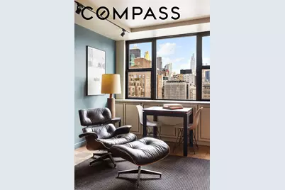 130 E 18th Street #16A, New York City, NY 10003 - Photo 2
