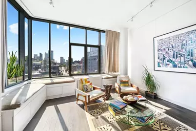 210 Lafayette Street #7A, New York, NY 10012 - Photo 2