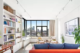 210 Lafayette St, New York, NY 10012 - Photo 1