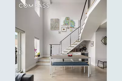 353 3rd Street #B5B, Brooklyn, NY 11215 - Photo 2