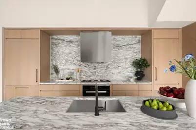 517 W 29th Street #PH, New York City, NY 10001 - Photo 4