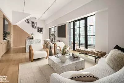 517 W 29th Street #PH, New York City, NY 10001 - Photo 2