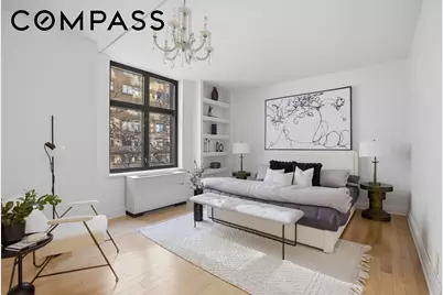 188 E 70th Street #3A, New York, NY 10021 - Photo 8