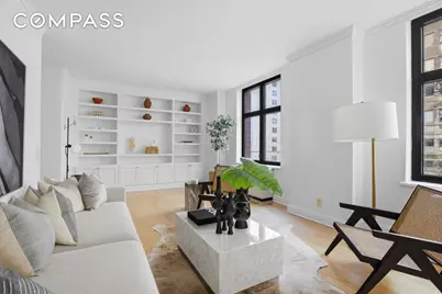 188 E 70th Street #3A, New York City, NY 10021 - Photo 2