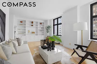188 E 70th Street #3A, New York City, NY 10021 - Photo 2