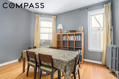 212 W 85th Street #5W, New York City, NY 10024 - Photo 2