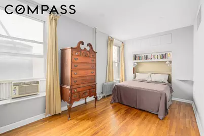 212 W 85th Street #5W, New York City, NY 10024 - Photo 4