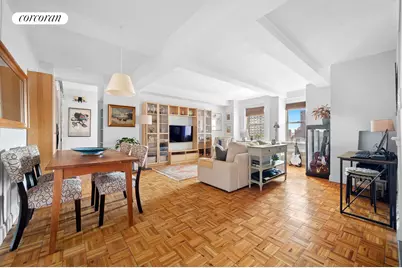 111 Hicks Street #9L, New York City, NY 11201 - Photo 1