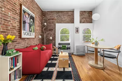 115 8th Avenue #9, Brooklyn, NY 11215 - Photo 2