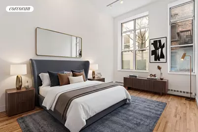 153 Mercer Street #2, New York, NY 10012 - Photo 8