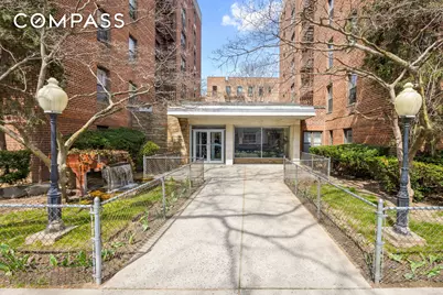 345 Webster Avenue #1B, Brooklyn, NY 11230 - Photo 12