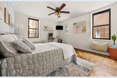 345 Webster Avenue #1B, Brooklyn, NY 11230 - Photo 4