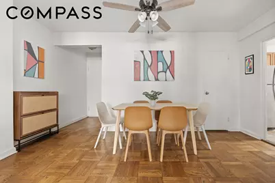 345 Webster Avenue #1B, New York City, NY 11230 - Photo 2