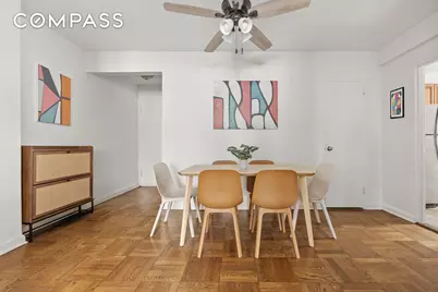 345 Webster Avenue #1B, Brooklyn, NY 11230 - Photo 2