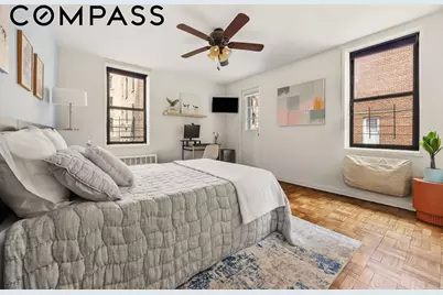 345 Webster Avenue #1B, New York City, NY 11230 - Photo 4