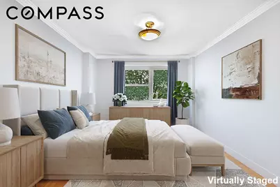 175 Adams Street #6E, New York City, NY 11201 - Photo 6