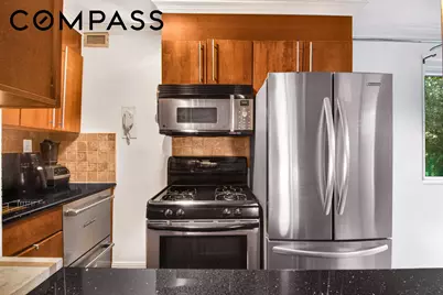 175 Adams Street #6E, New York City, NY 11201 - Photo 4