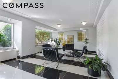 175 Adams Street #6E, New York City, NY 11201 - Photo 8