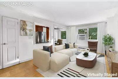 175 Adams Street #6E, Brooklyn, NY 11201 - Photo 2