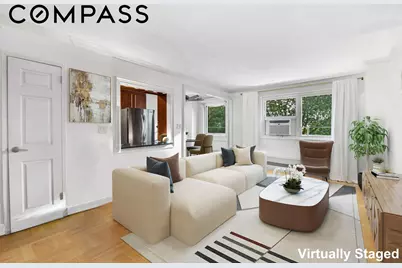 175 Adams Street #6E, New York City, NY 11201 - Photo 2