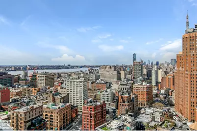 56 Leonard Street #24AE, New York City, NY 10013 - Photo 12