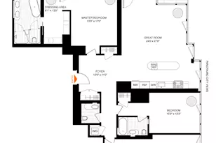 56 Leonard St, New York City, NY 10013 - Photo 2
