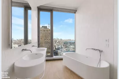 56 Leonard Street #24AE, New York, NY 10013 - Photo 6
