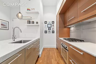 360 Furman Street #842, Brooklyn, NY 11201 - Photo 2